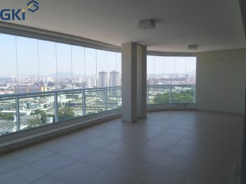 apartment em Rua Pablo Picasso, Água Branca - São Paulo - SP