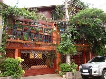 house em Rua Madre Angelina, Vila Parque Jabaquara - São Paulo - SP