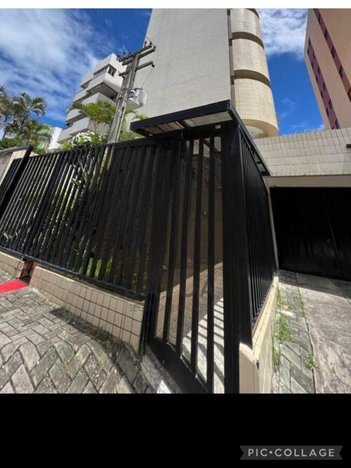 office em Rua Capitão José da Luz, Coelhos - Recife - PE