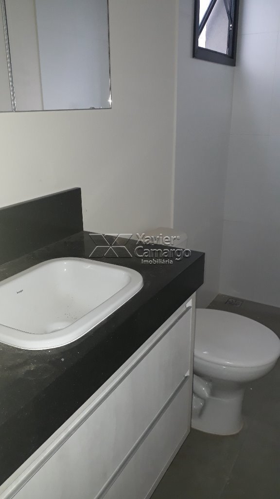 Banheiro suíte II