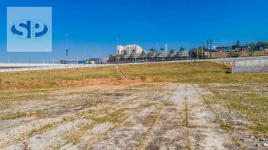 commercial_land_lot em Avenida Newton Monteiro de Andrade, Centro - São Bernardo do Campo - SP