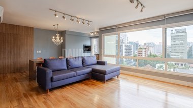 apartment em Rua Germano Petersen Júnior, Auxiliadora - Porto Alegre - RS