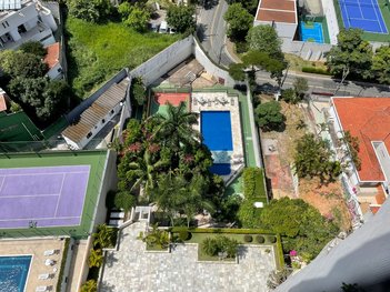 apartment em Rua Doutor Guilherme Cristofel, Santana - São Paulo - SP