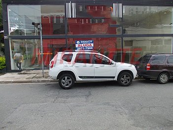 business em Viri, Jardim São Paulo(Zona Norte) - São Paulo - SP