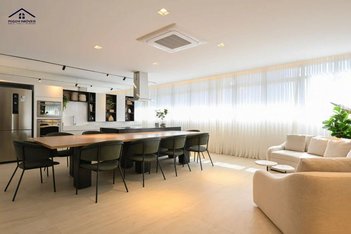 apartment em Rua Alagoas, Boa Viagem - Belo Horizonte - MG