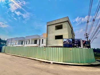house em Ivonne Lucia Triches dos Reis, São Virgílio - Caxias do Sul - RS