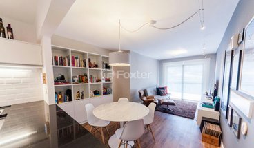 apartment em Avenida Zumkeller, Parque Mandaqui - São Paulo - SP