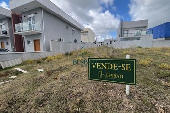 land_lot em Rua Melchiades de Bastos, Costeira - São José dos Pinhais - PR