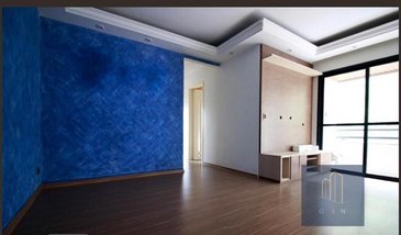 apartment em Rua Alexandre Benois, Vila Andrade - São Paulo - SP
