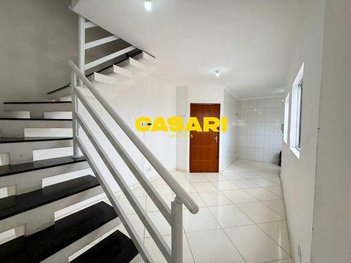 apartment em Avenida Alfredo Pujol, Jardim Ipanema - Santo André - SP