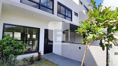 house em Rua Joaquim Felício dos Santos, João Paulo - Florianópolis - SC