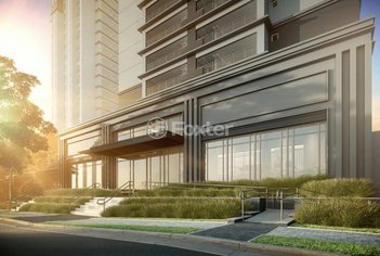 apartment em Rua Conceição Ales, Belenzinho - São Paulo - SP