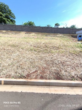 house em Alameda 2, Condomínio Reserva da Barra - Barra Bonita - SP