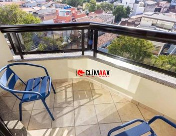 apartment em Rua Ponta Porã, Vila Ipojuca - São Paulo - SP