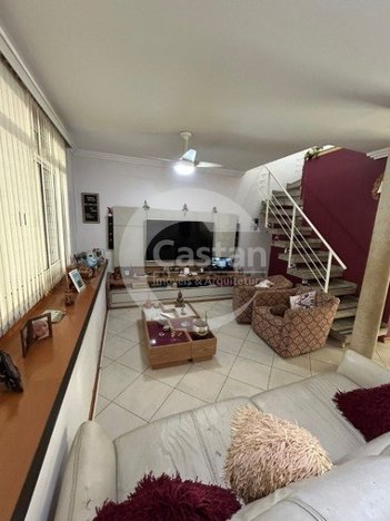 house em Rua Analândia, Alto da Mooca - São Paulo - SP