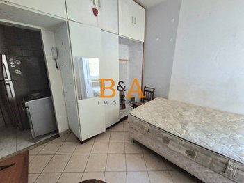 apartment em Rua Hilário de Gouveia, Copacabana - Rio de Janeiro - RJ