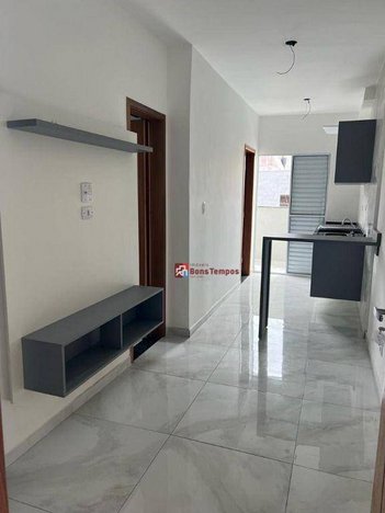 apartment em Rua São Pedro dos Ferros, Jardim Popular - São Paulo - SP