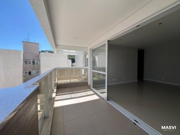 apartment em Admar Gonzaga, Itacorubi - Florianópolis - SC