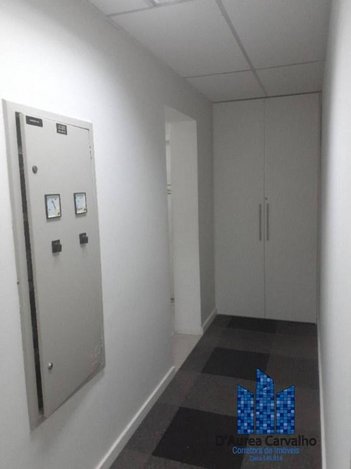 office em Avenida Eusébio Matoso, Pinheiros - São Paulo - SP