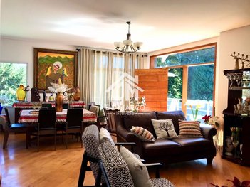 house em Rua Francisco Romeiro, Capivari - Campos do Jordão - SP