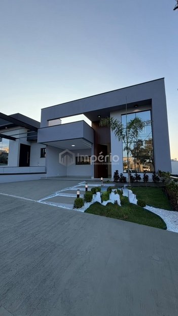 house em Rua Serra do Roncador, Jardim Reserva Bom Viver de Indaiatuba - Indaiatuba - SP