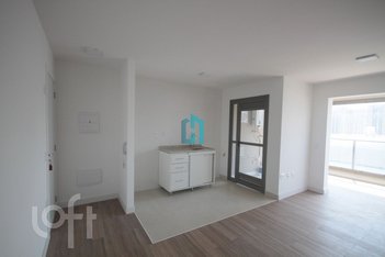 apartment em Avenida dos Imarés, Indianópolis - São Paulo - SP