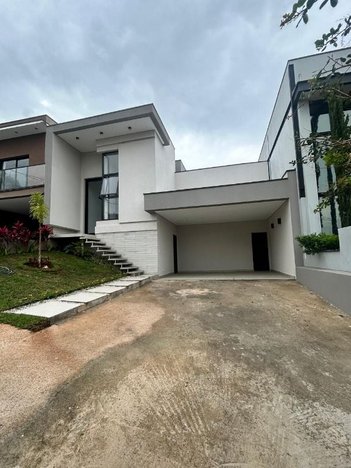 house em Rua Irmãos Micai, Jardim São José - Itu - SP