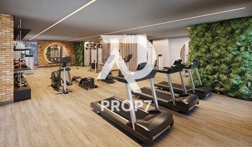 apartment em Rua Borges Lagoa, Vila Clementino - São Paulo - SP
