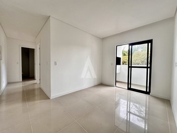 apartment em Rua Rio Grande do Norte, Anita Garibaldi - Joinville - SC