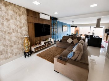 house em Avenida Charles Wesley, Taquaral - Piracicaba - SP