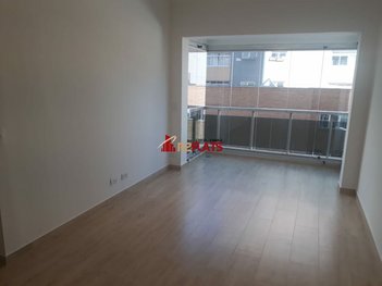 apartment em Rua Balthazar da Veiga, Vila Nova Conceição - São Paulo - SP