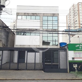 commercial_property em Rua Padre Raposo, Mooca - São Paulo - SP