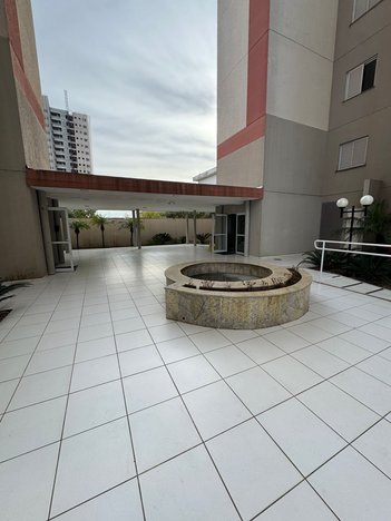 apartment em Avenida Pedro Machado, Mogi Moderno - Mogi das Cruzes - SP