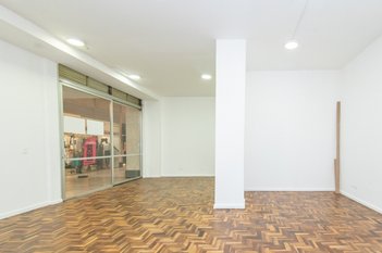 office em Voluntários da Pátria, Centro - Curitiba - PR