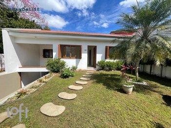house em José de Alencar, Vila Olímpia - Esteio - RS