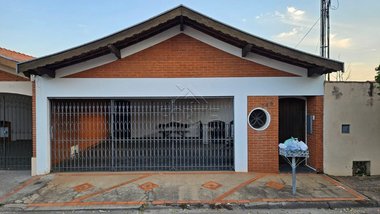 house em Rua Athaualpa Vaz de Mello, Vila Rezende - Piracicaba - SP