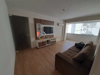 apartment em Rua Padre Roma, Centro - Florianópolis - SC