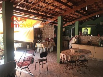 house em Travessa Inhomirim, Vila Virgínia - Ribeirão Preto - SP