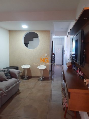 house em Rua Polares, Jardim Riacho das Pedras - Contagem - MG