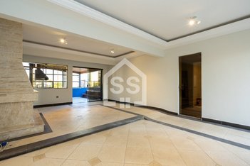 apartment em Alameda Tupiniquins, Morada Santa Fé - Cotia - SP