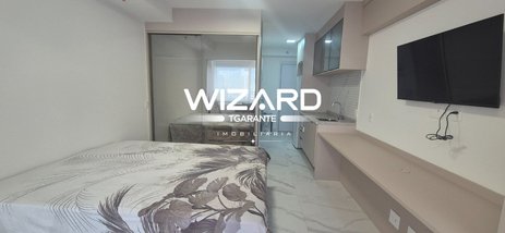apartment em Rua Vergueiro, Vila Mariana - São Paulo - SP