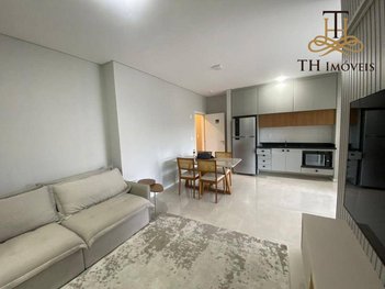 apartment em Rua João Wollinger, Fazenda - Itajaí - SC