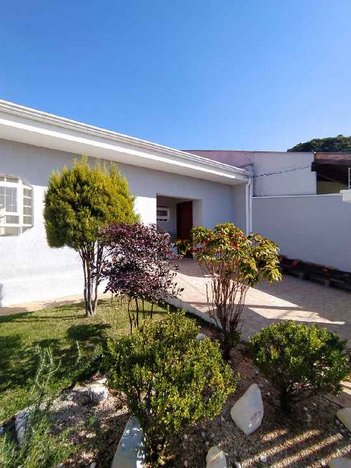 house em Rua Colômbia, Vila Frezzarim - Americana - SP