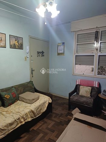 apartment em Rua Morretes, Santa Maria Goretti - Porto Alegre - RS