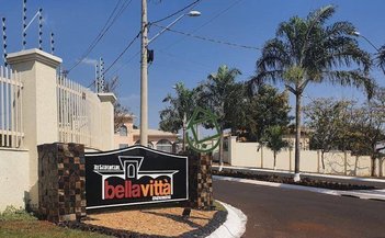land_lot em Rua Turim, Jardim São Camilo II - Araraquara - SP
