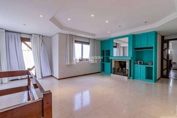 apartment em Rua Major Hércules Gomes Limeira, São Sebastião - Porto Alegre - RS