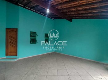 house em Rua Alcebíades Camolesi, Irmãos Camolesi - Piracicaba - SP