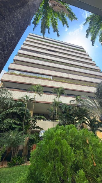 apartment em Rua Fonseca Lobo, Aldeota - Fortaleza - CE