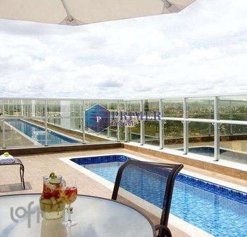 apartment em São Miguel, Itapoã - Belo Horizonte - MG