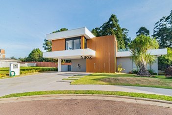 house em Estrada das Três Meninas, Vila Nova - Porto Alegre - RS